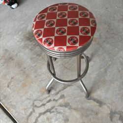 Bar Stool 