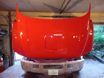 Frame Repairs And Collision Parts 