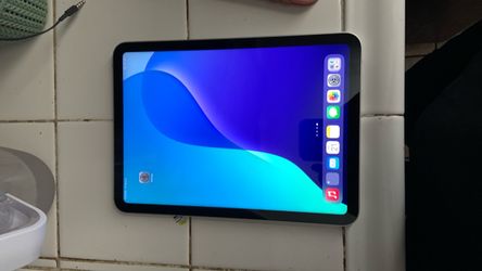 Ipad Pro