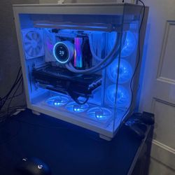 4070ti Super Custom Built Gaming PC