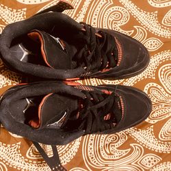 Lot of men’s Nike/Jordans