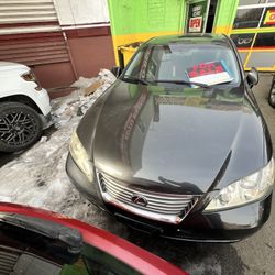 2008 Lexus ES 350