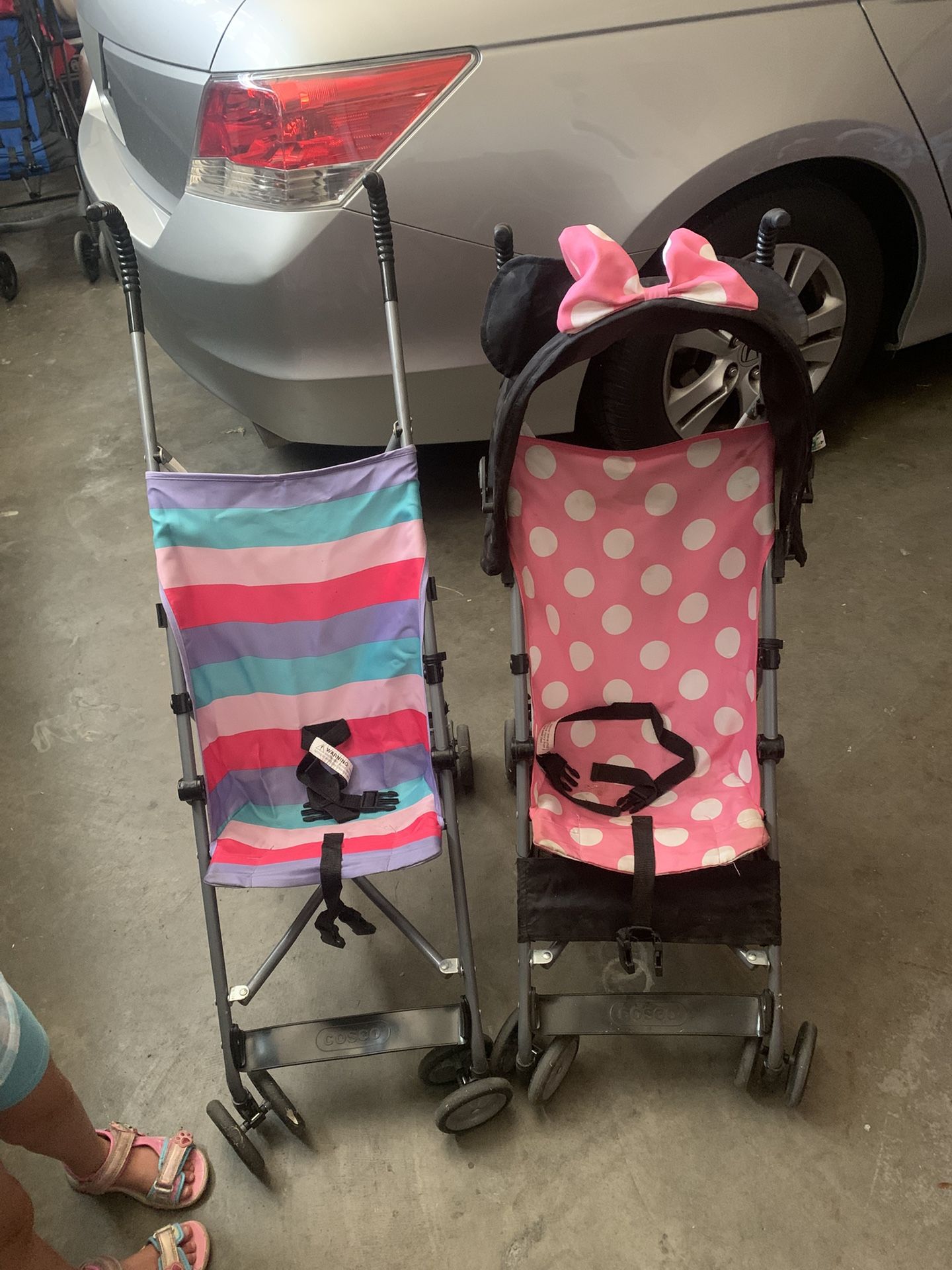 Strollers