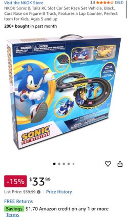 Kids Toy