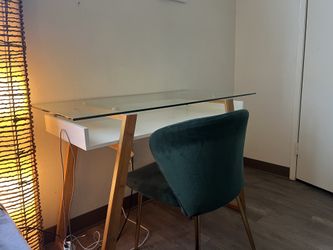 Modern Desk Table