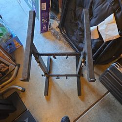 Rockville Adjustable Mixer Stand