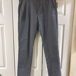 IZOD performance stretch slim fit 32/32