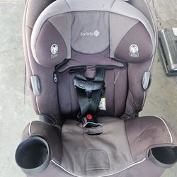 Car Seat