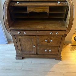 Secretary Desk