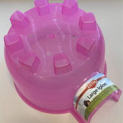 Kaytee Lager Pet Igloo