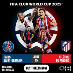 FIFA Club World Cup 2026