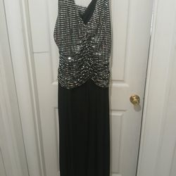 Evening Dress Gown Bran New 