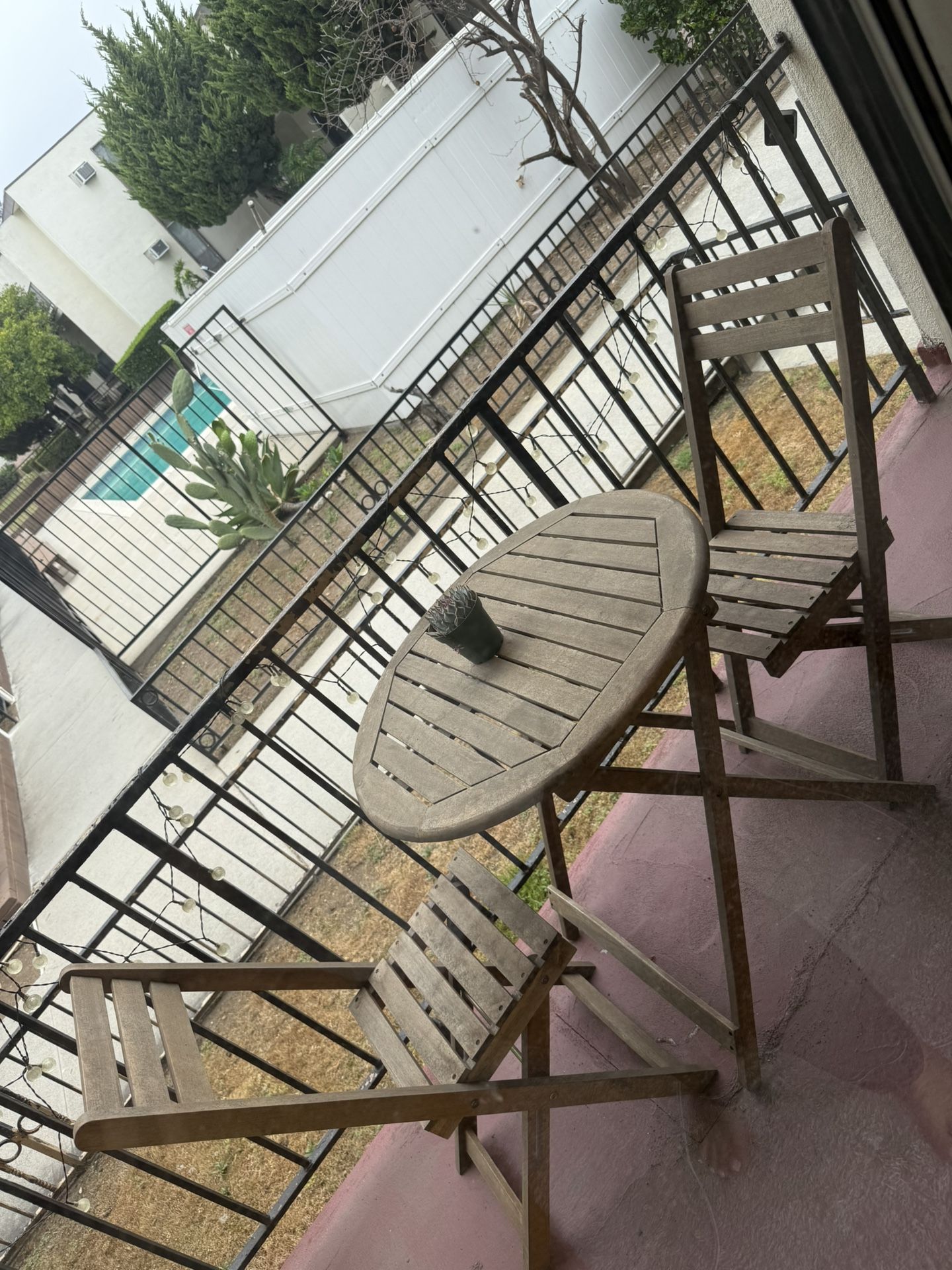 Outdoor Patio Furniture