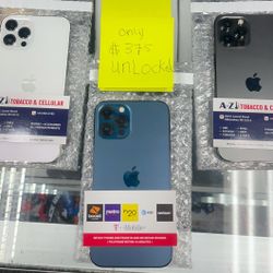 Unloked iPhone 12 Pro Max 