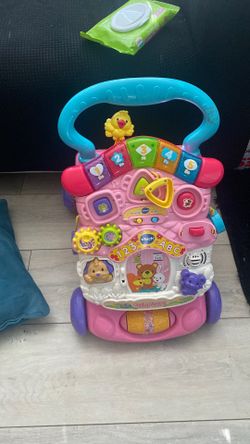 Push Walker