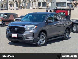 2023 Honda Ridgeline