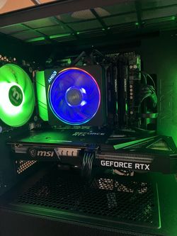 Mid range gaming pc (Fortnite, cod, etc. 120+ fps!)