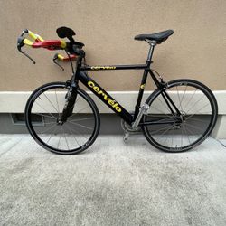Cervelo Bike