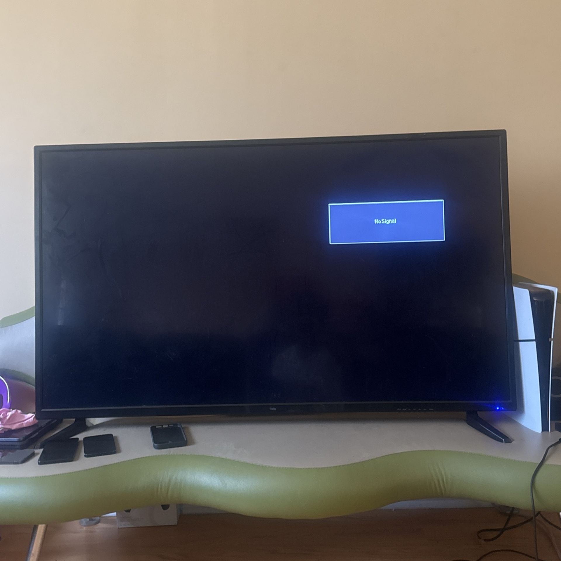 vidao tv 50 inch