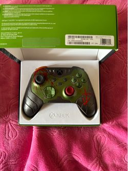 Xbox controller