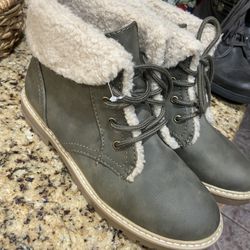 Women Boots 