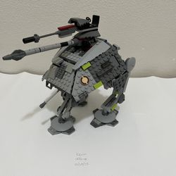 Lego Star Wars 7671 AT-AP