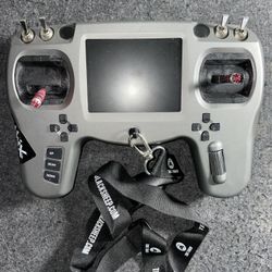 TBS TANGO WITH DUAL BATTERY UPGRADE OBO