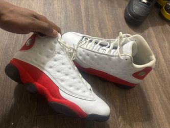 Air Jordan 13 Retro ‘Chicago’