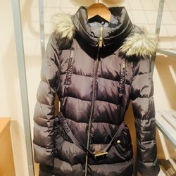 Michael kors clearance winter coat clearance