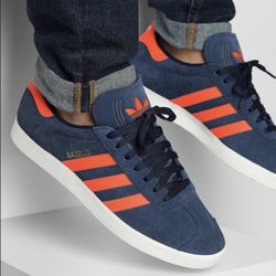 Brand New Adidas Originals Gazelle Shoes