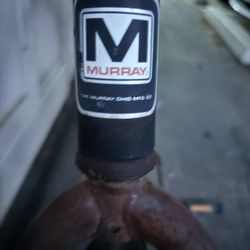 Vintage Murray Classic Cruiser For Sale