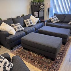 Couch Set