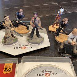 Star Wars Infinity 