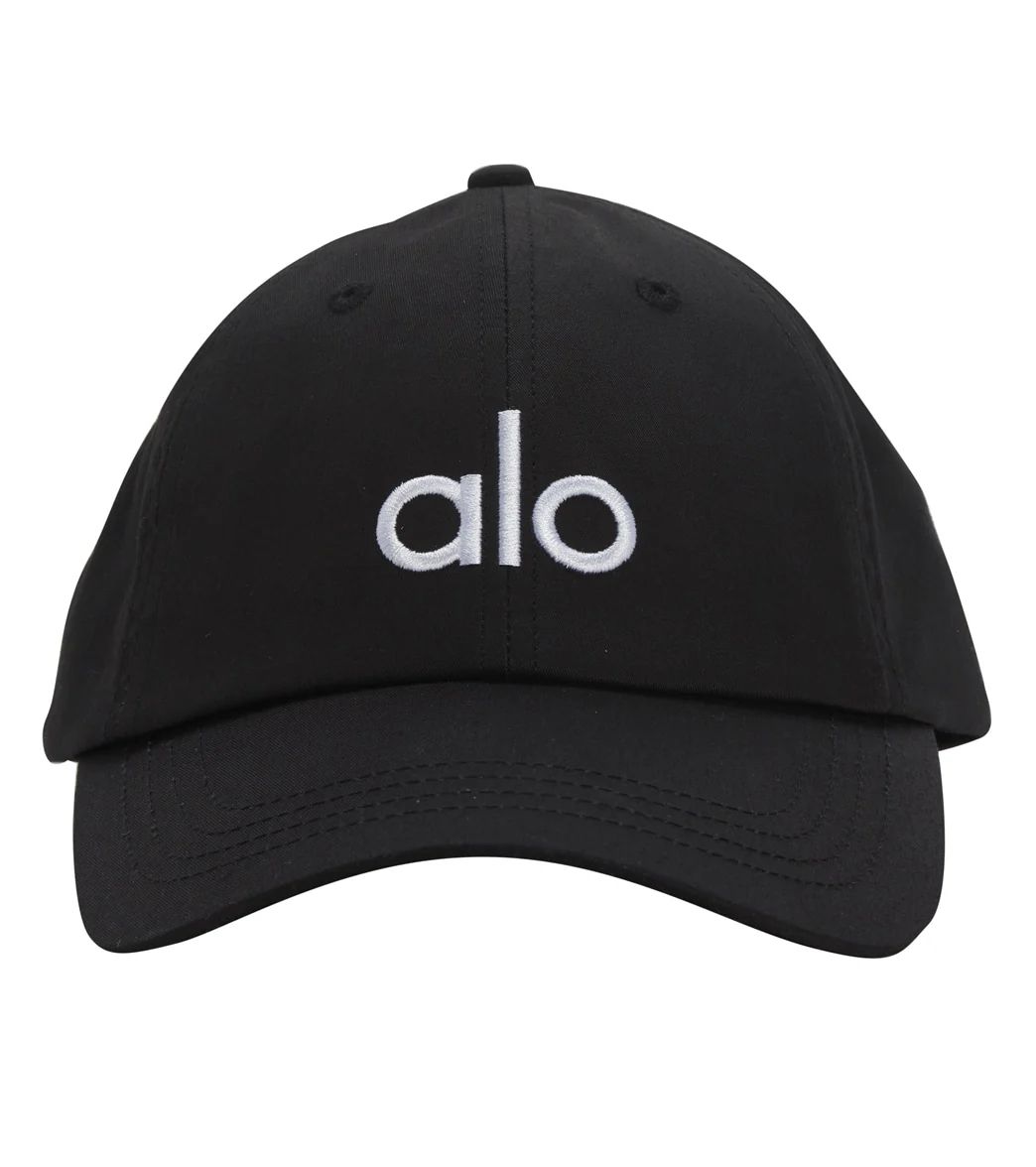 Alo Yoga Off-Duty Cap Sweet Pink | eBay Alo Hat