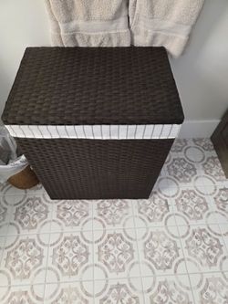 Hamper