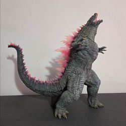 X-Plus 30cm Godzilla Evolved 2024 (Ric Boy Version) Figure / Statue