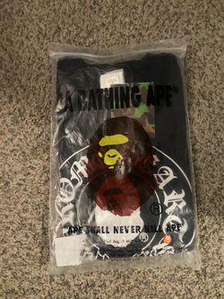Ape shirt