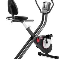 Exercise Bike (Never Used) - ProForm X-Bike Duo