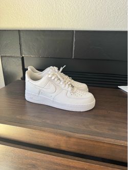 Air Force 1’s