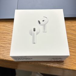 Apple AirPods 4