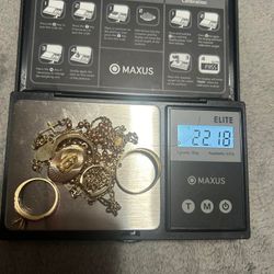 Selling 14k Gold At 90% Only 