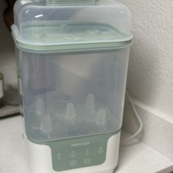 Momcozy Bottle Sterilizer and Dryer