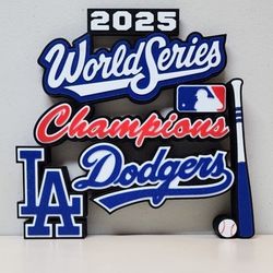 Dodgers Sign