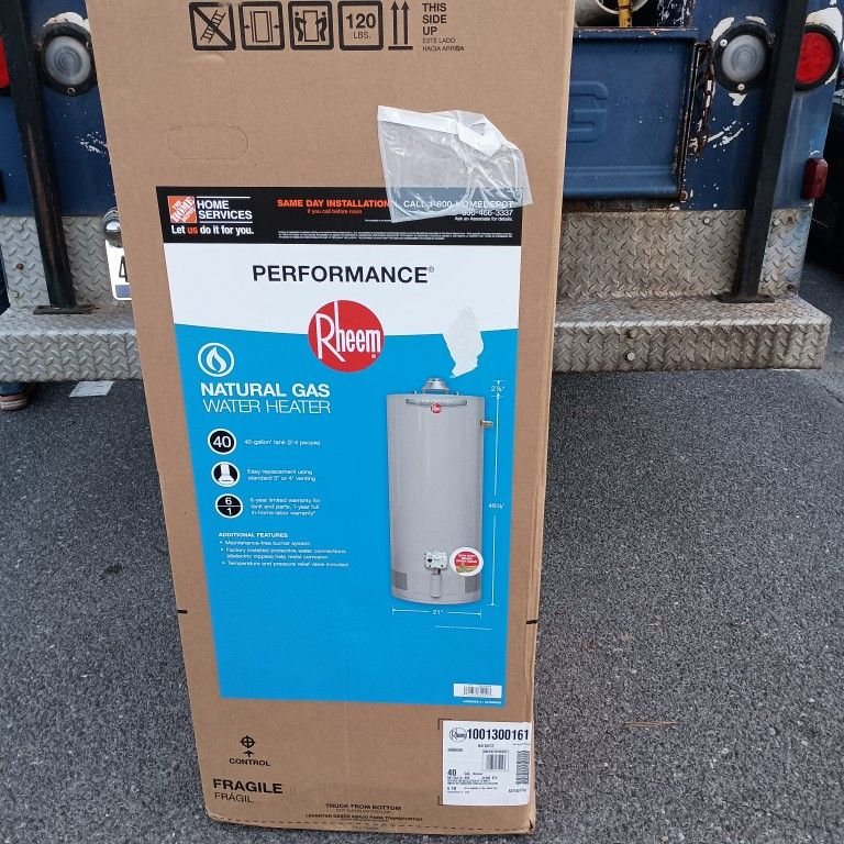 40 Gallon Gas Hot Water Heater New In Box,All Products : American Fashion Style Bags On Sale