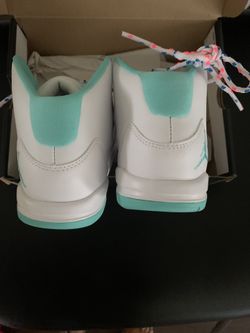 Retro Jordan’s