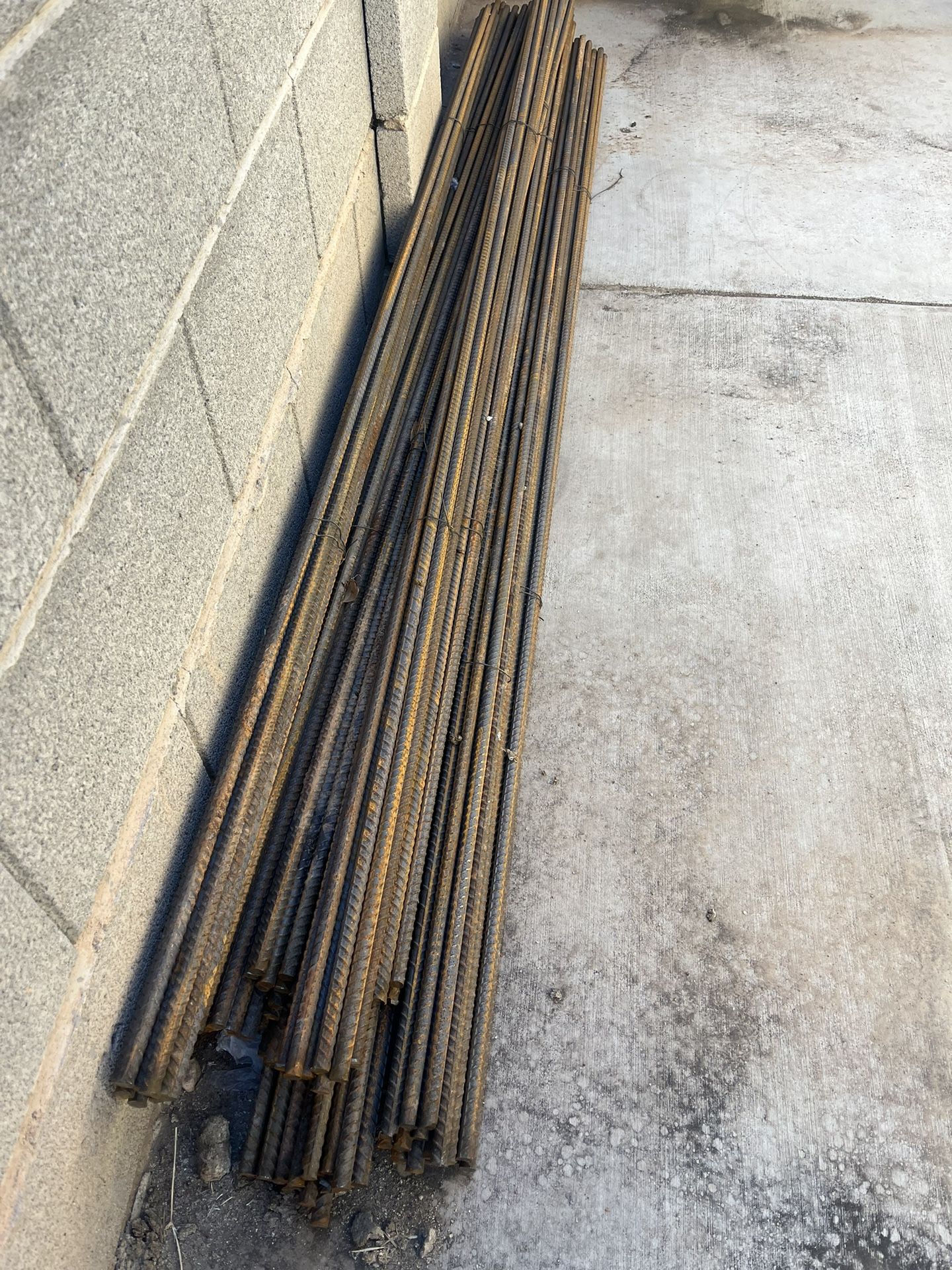 Rebar