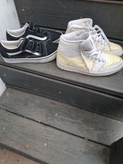 Size 7 buenas condisiones