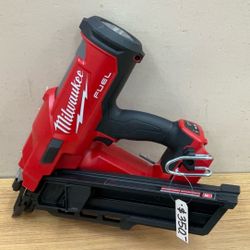 MILWAUKEE 2745-20 30* FRAMING NAILER (TOOL ONLY.