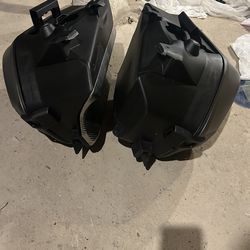 2012-2014 Ducati Multi Strada