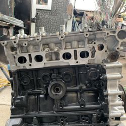 Toyota Tacoma 1999 Motor 2.4 (recently Repairs)